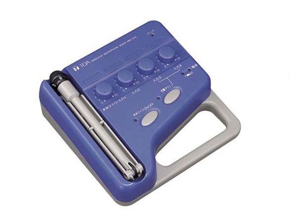 TOA ティーオーエー WM-1510 ◆ ワイヤレスマイクミキサー