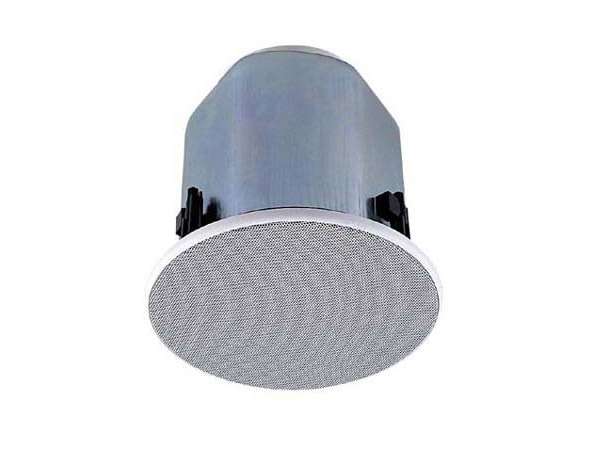 TOA ティーオーエー F-2321C ◆ 広指向性天井埋込型スピーカー