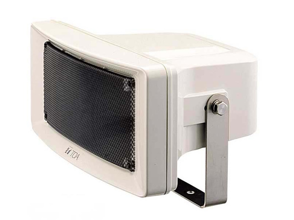 TOA ティーオーエー CS-153 ◆ ワイドホーンスピーカー 15W