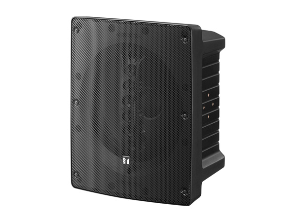 TOA ティーオーエー HS-1200BT ◆ コアキシャル アレイスピーカー