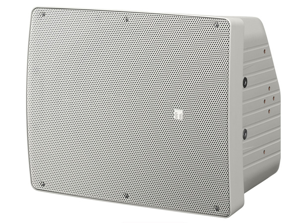 TOA ティーオーエー HS-1500WT ◆ コアキシャル アレイスピーカー
