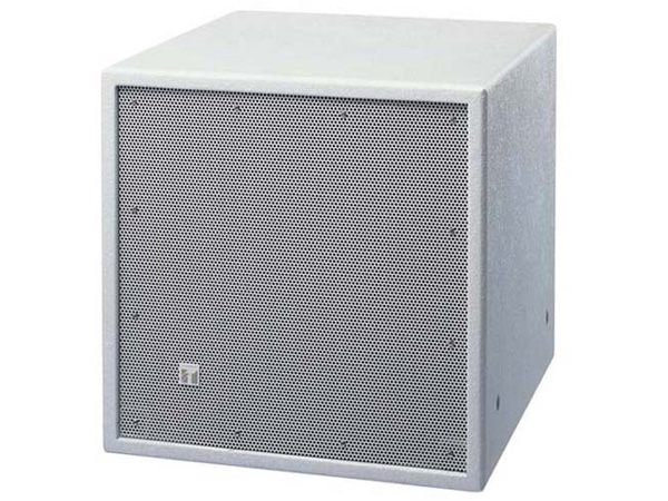TOA ( ティーオーエー ) FB-120W ◇ サブウーファー スピーカー
