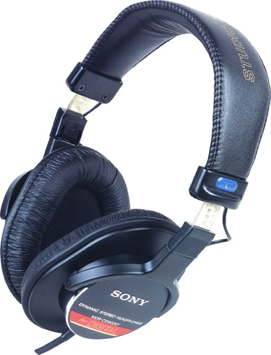 SONY ソニー MDR-CD900ST