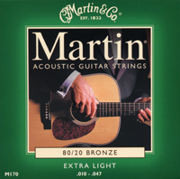 Martin ( マーチン ) M170