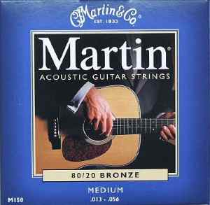 Martin ( マーチン ) M150