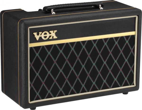 VOX ( ヴォックス ) Pathfinder Bass-10
