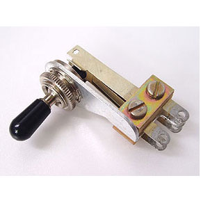 ALL PARTS オールパーツ SWITCHCRAFT L TOGGLE SWITCH [製品番号：572020]