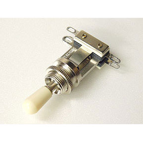 ALL PARTS オールパーツ SWITCHCRAFT TOGGLE SWITCH SHORT [製品番号：572021]