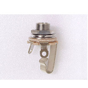 ALL PARTS オールパーツ SWITCHCRAFT MONO JACK #11 [製品番号：572000]