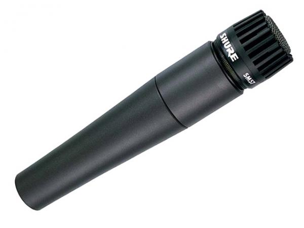 SHURE シュア SM57-LCE