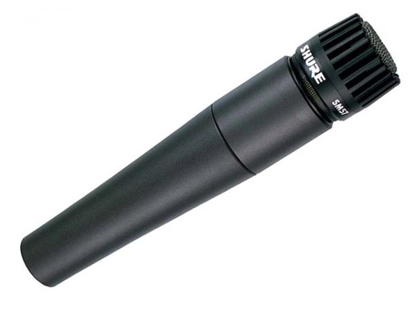 SHURE ( シュア ) SM57-LCE