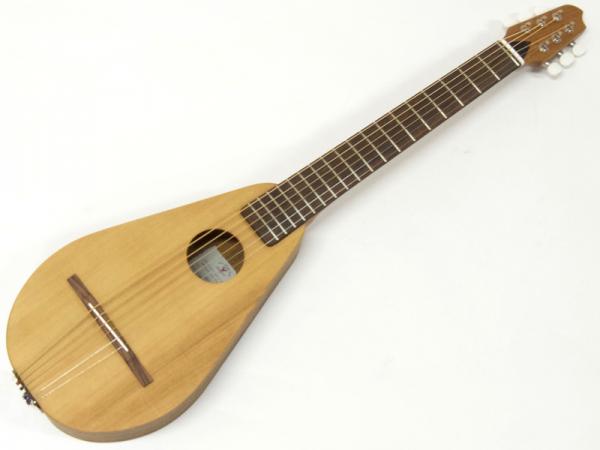 Compact Series TEKTEK-STD｜製品紹介｜Yairi Guitar ヤイリギター