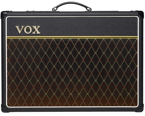 VOX ヴォックス AC15C1