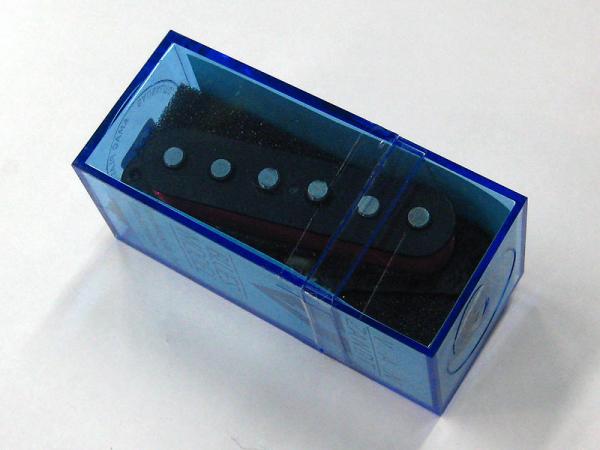 Vanzandt ヴァンザント Blues Pickup
