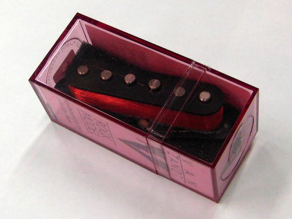 Vanzandt ヴァンザント Rock Pickup