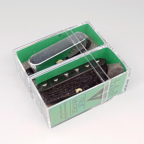 Vanzandt ヴァンザント Vintage Telecaster 55 Pickup Set