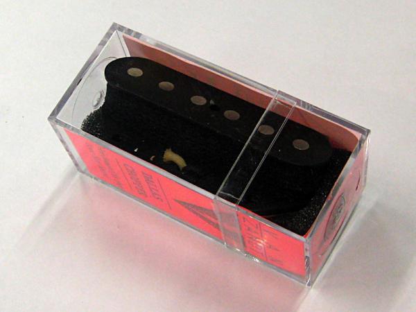 Vanzandt ヴァンザント Dallas Chopper Bridge Pickup