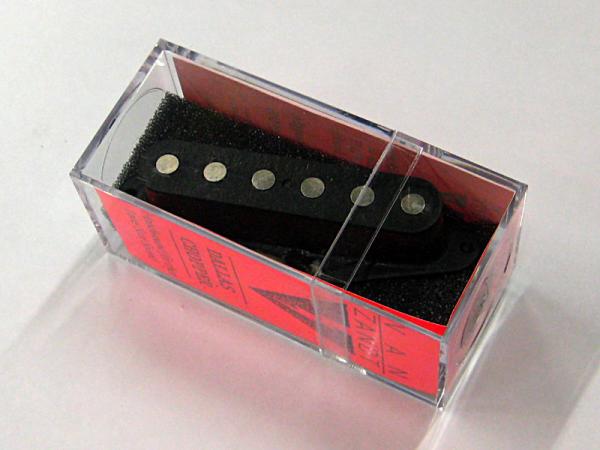 Vanzandt ヴァンザント Dallas Chopper Neck Pickup