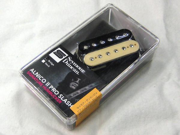 Seymour Duncan