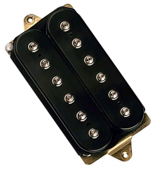 Dimarzio ( ディマジオ ) DP156 Humbucker From Hell / DP156F (Fスペース仕様)