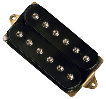 Dimarzio ディマジオ DP161 Steve's Special / DP161F(Fスペース仕様)