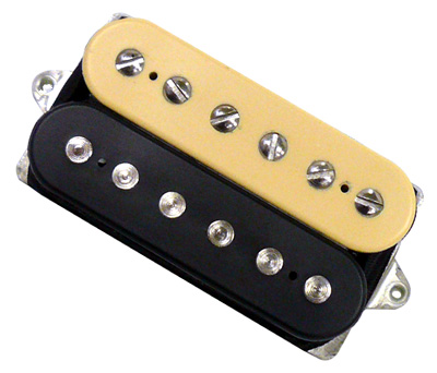 Dimarzio ( ディマジオ ) DP163 Bluesbucker® / DP163F(Fスペース仕様)