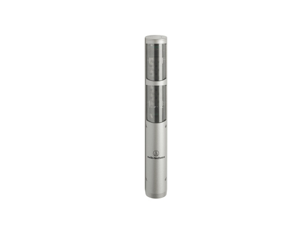 audio-technica オーディオテクニカ AT4081 ◆ リボンマイクロホン 