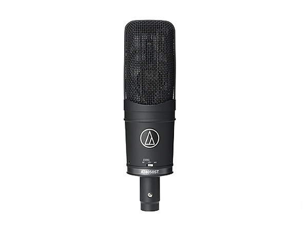 audio-technica ( オーディオテクニカ ) AT4050ST ◆ コンデンサーマイク