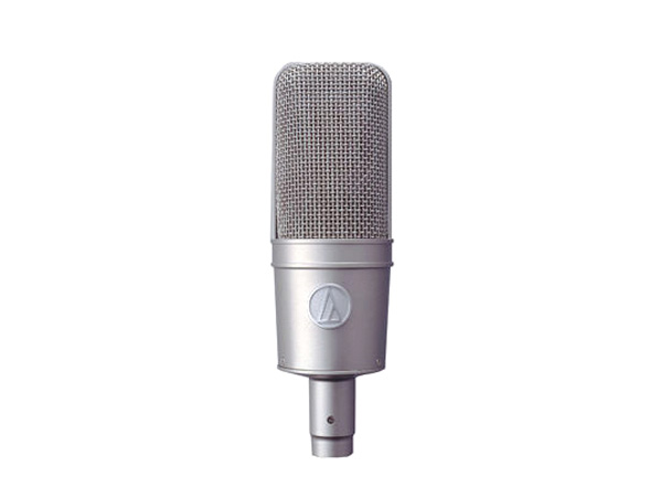 audio-technica オーディオテクニカ AT4047/SV ◆ コンデンサーマイク
