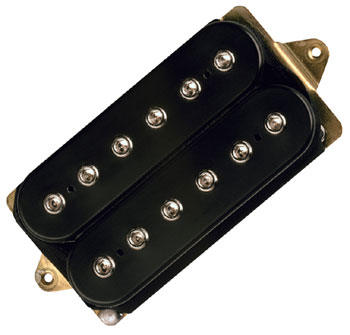 Dimarzio ( ディマジオ ) D Activator™ Bridge DP220/ DP220F(Fスペース仕様)　