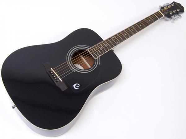 Epiphone エピフォン Songmaker DR-100 EB  アコースティックギター  初心者 入門におすすめ by ギブソン 