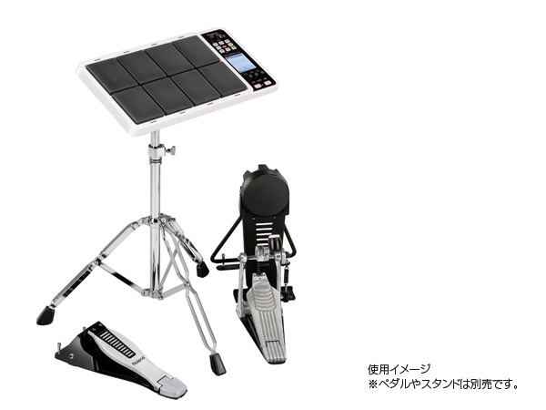 Roland ( ローランド ) SPD-30 OCTAPAD ◇ オクタパッド 送料無料