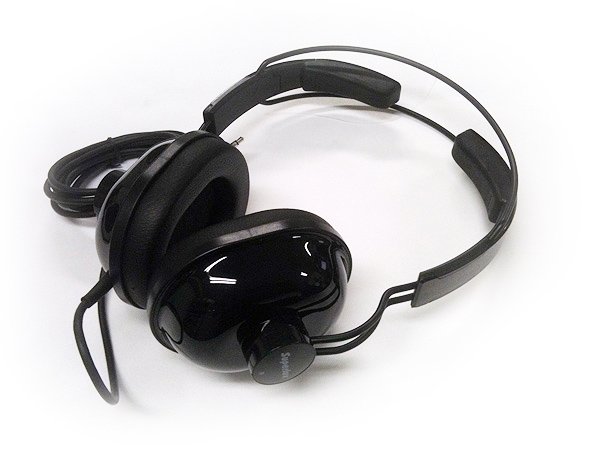 Superlux スーパーラックス HD651 / Black