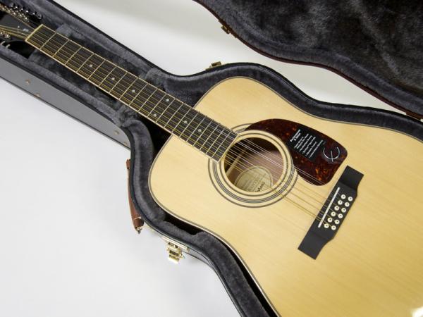 Epiphone ( エピフォン ) 純正 AJ DR用 アコースティックギター用