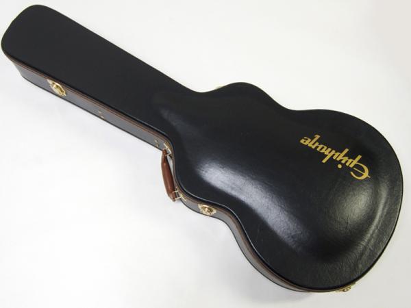 Epiphone ( エピフォン ) 純正  AJ DR用 アコースティックギター用ハードケース  940-EDREAD