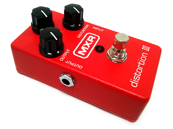 MXR ( エムエックスアール ) M115 ( DISTORTION3 ...