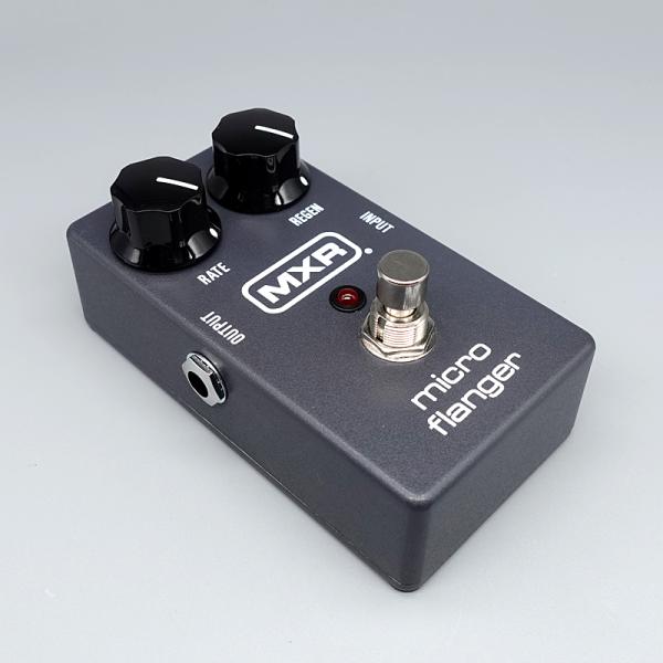 M152 micro flanger