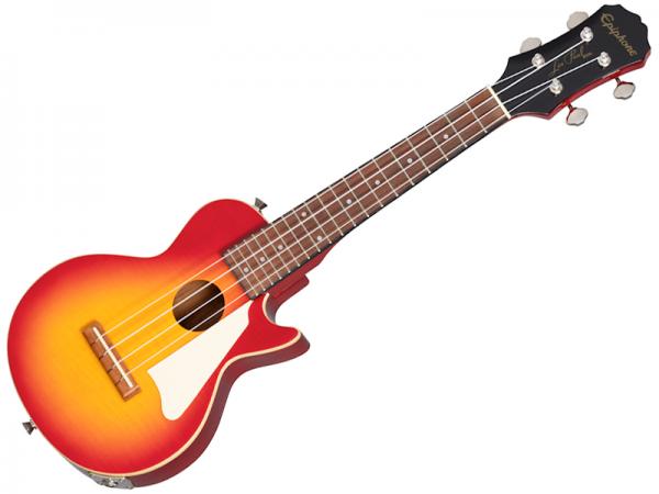 EPIPHONE ウクレレ