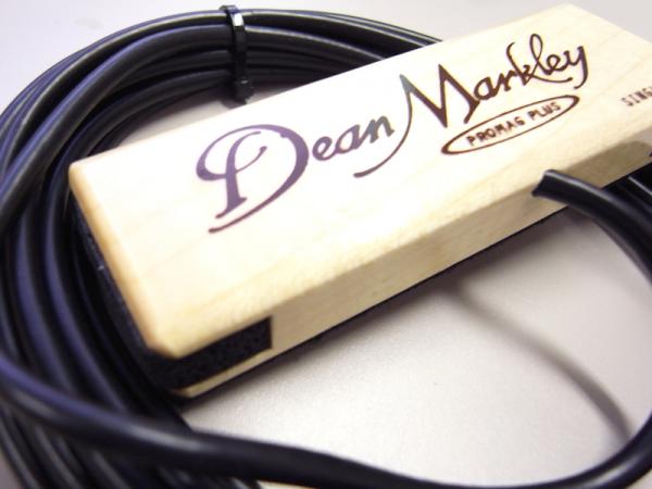 Dean Markley ディーンマークレイ Pro Mag Plus
