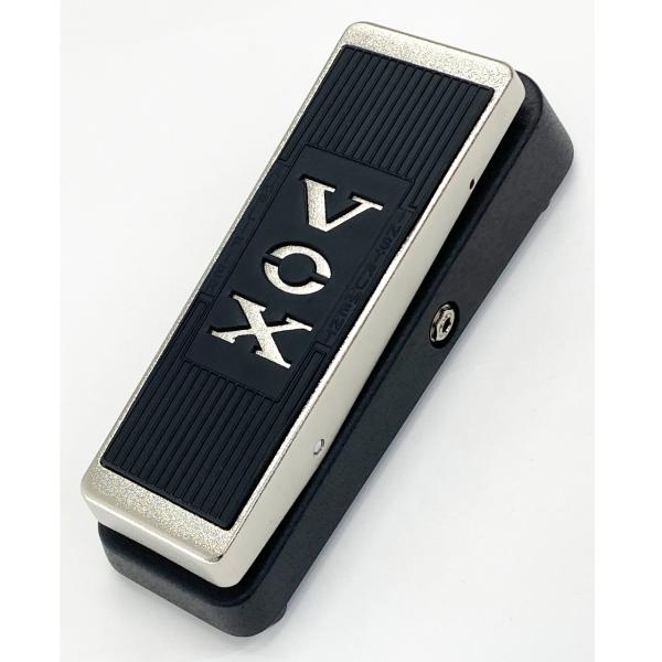 VOX ヴォックス V846 HW エフェクター ハンドワイヤリング ワウ ペダル