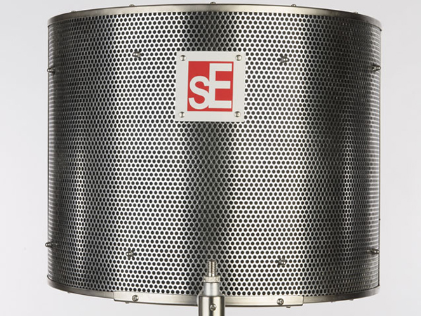 sE ELECTRONICS ( エスイー エレクトロニクス ) Reflexion Filter Pro ◆ リフレクションフィルター