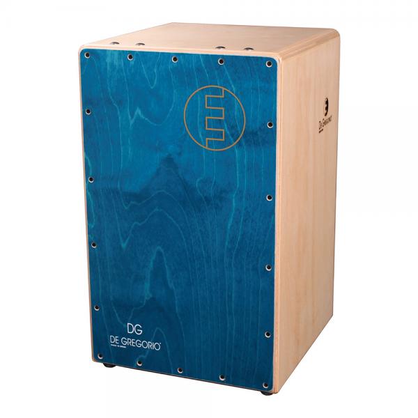 DG CAJON 【ケース付き】Yaqui IRIS【カホン】【G-CLUB渋谷web