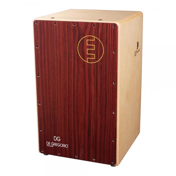 DeGregorio ( DG ) Yaqui ［ ROSEWOOD ］ CAJON カホン