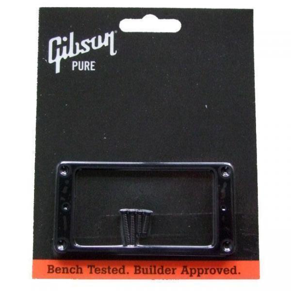 Gibson ( ギブソン ) PRPR-010: Pickup Mounting Ring/Neck Black
