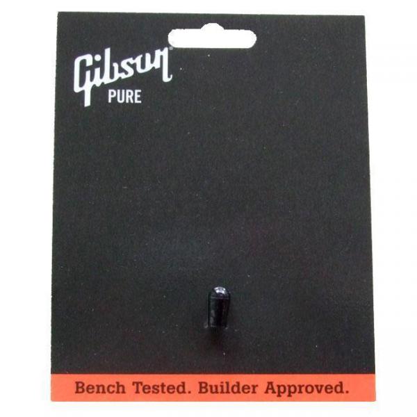 Gibson ( ギブソン ) PRTK-010: Toggle Switch Cap - Black