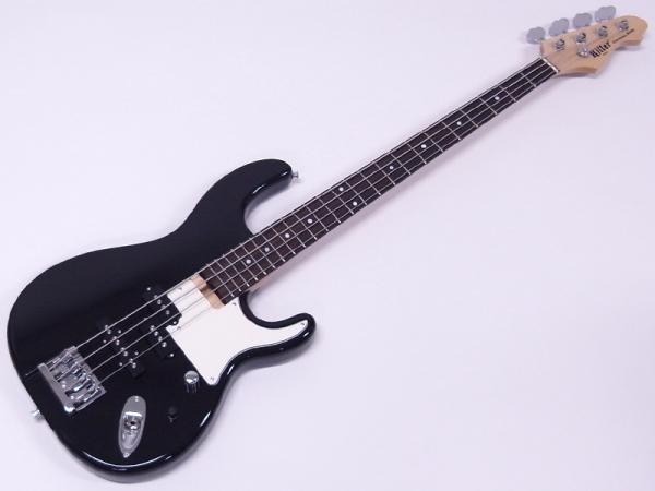 Killer キラー CRIMINAL BASS Black【クリミナルベース】 送料