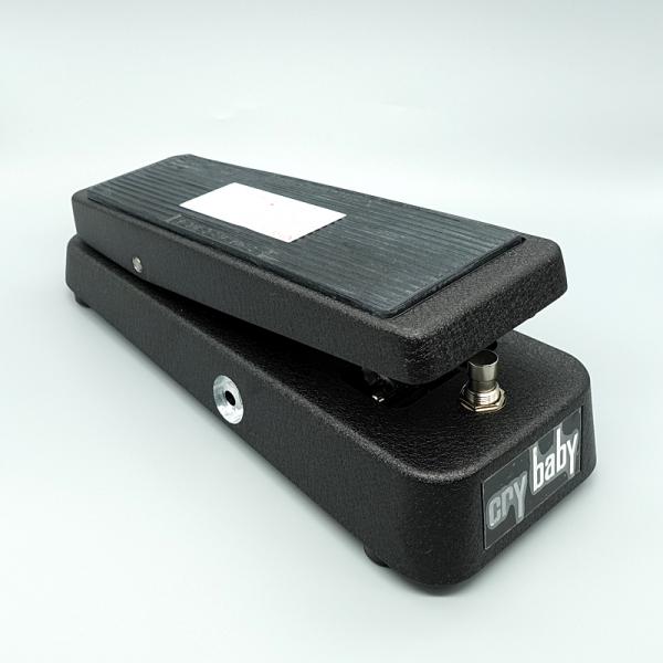 Jim Dunlop ジムダンロップ GCB95 Crybaby Wah