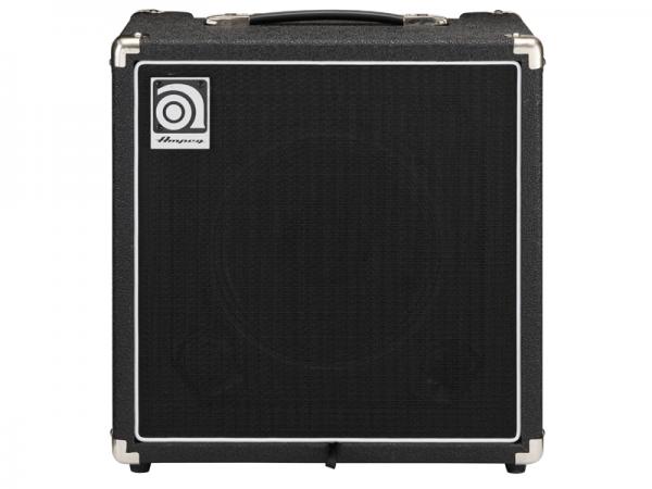 Ampeg ( アンペグ ) BA-108 【ベースアンプ コンボ 】 | ワタナベ楽器 