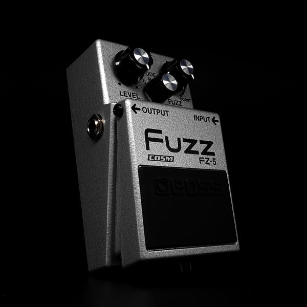 BOSS ボス FZ-5 Fuzz
