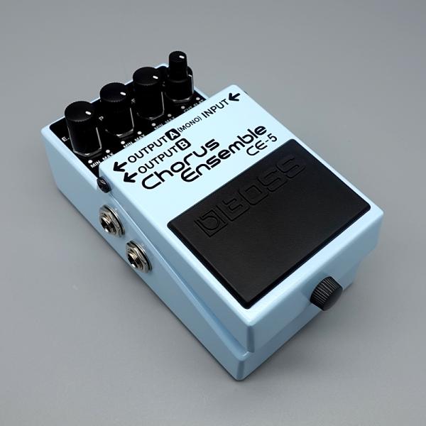 BOSS ボス CE-5 Chorus Ensemble